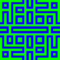 Labyrinth | V=30_213-045